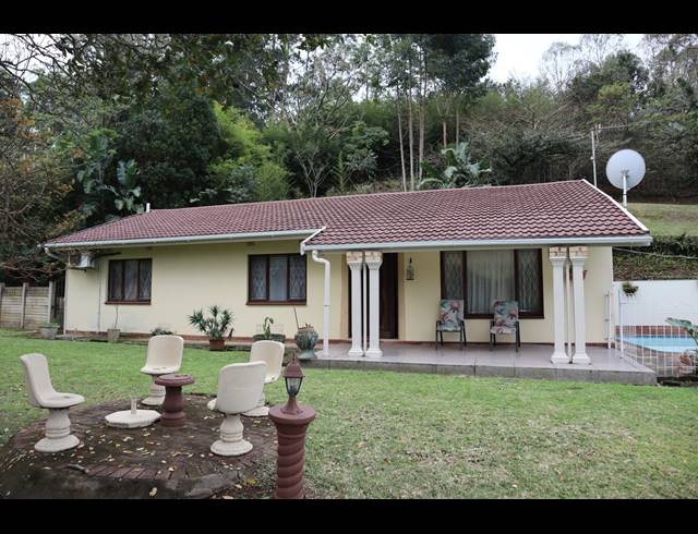 3 BEDROOM HOUSE FOR SALE IN NEW GERMANY